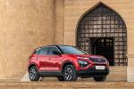 Tata Harrier 2018 года